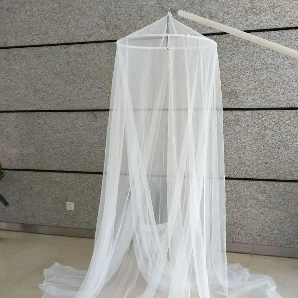 Fully Protect Your Sleeping permanent mosquito nets