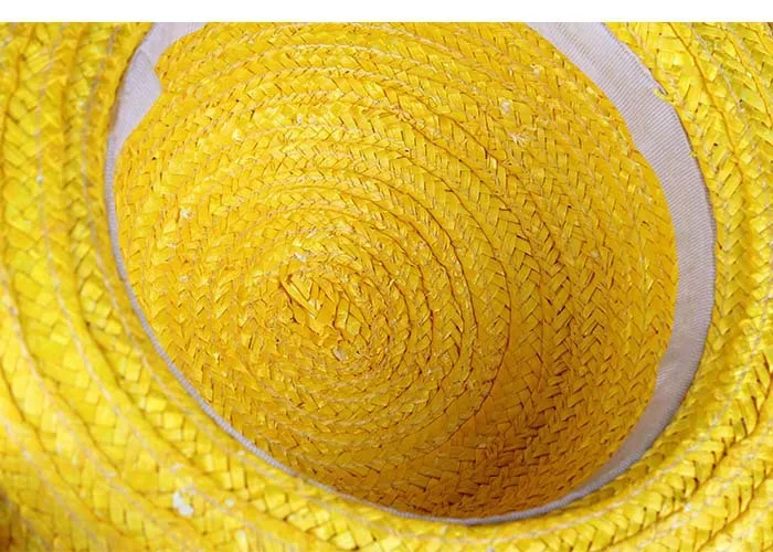 Boy Girl One Piece Cap Straw Hat Neck String Luffy Flat Cosplay Japanese Cartoon Props Red Stripe