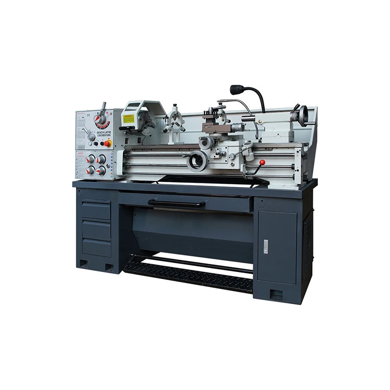 High Quality Precision Light Duty Lathe Bench Lathe