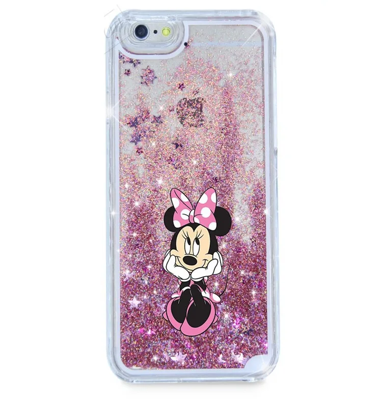 
Innoliance Water Case Liquid Shinning Trending Brands Luxury Phone Cases 