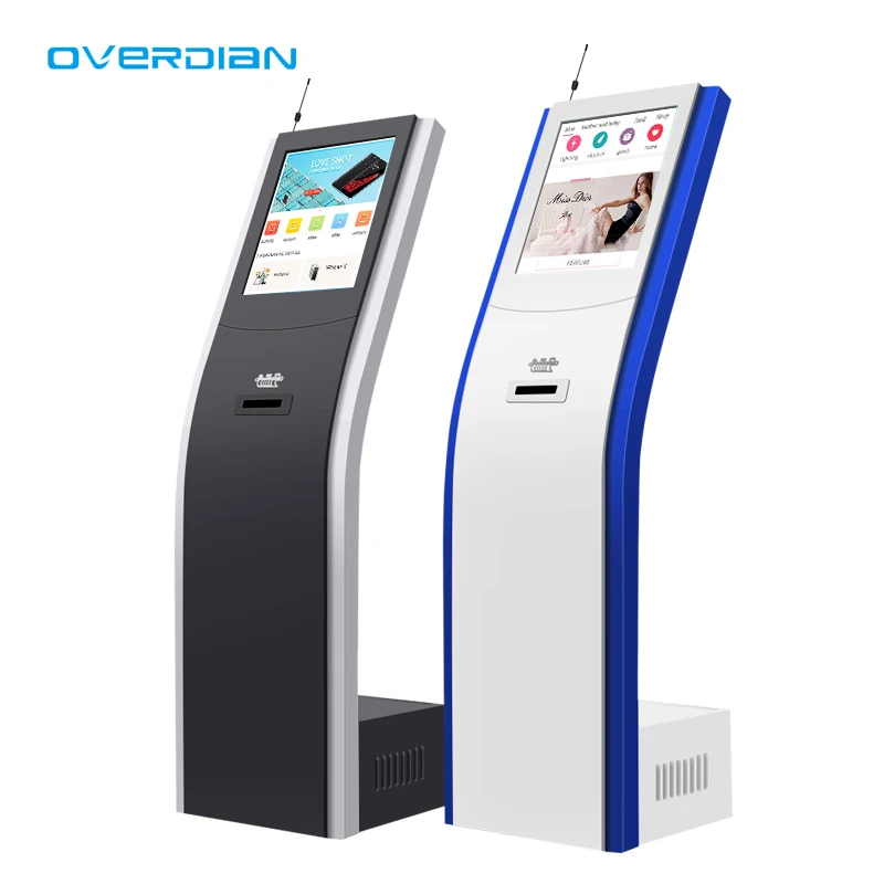 Система автообслуживания билетов больничная система управления очереди киоск автосервис терминал оплаты