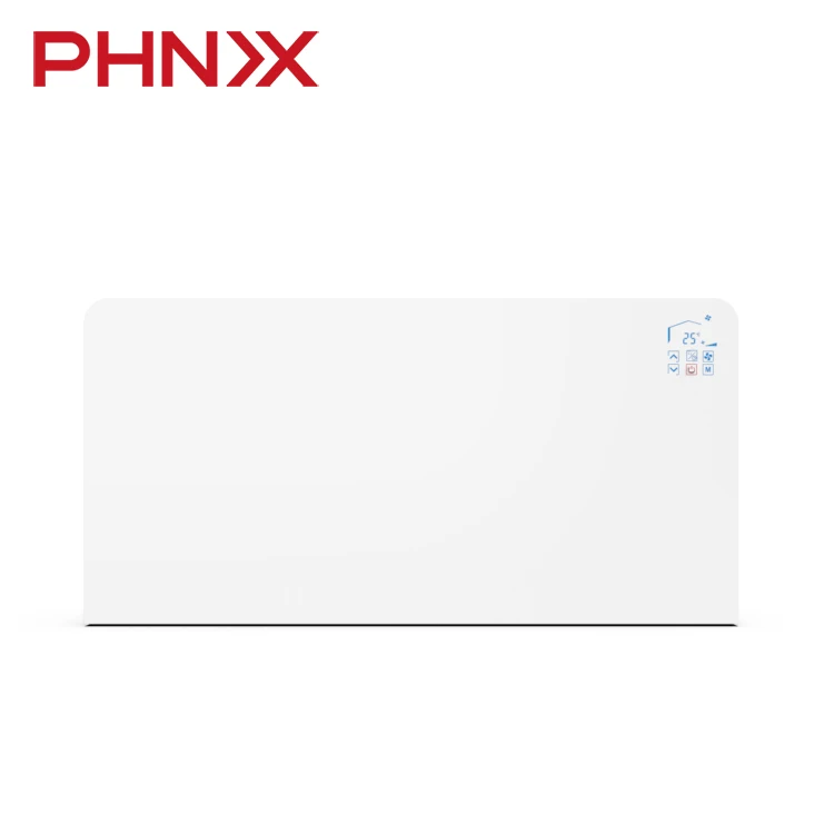 PHNIX Dehumidifier Low Noise Mini Wall Mounted Air Dehumidifiers For Swimming Pool