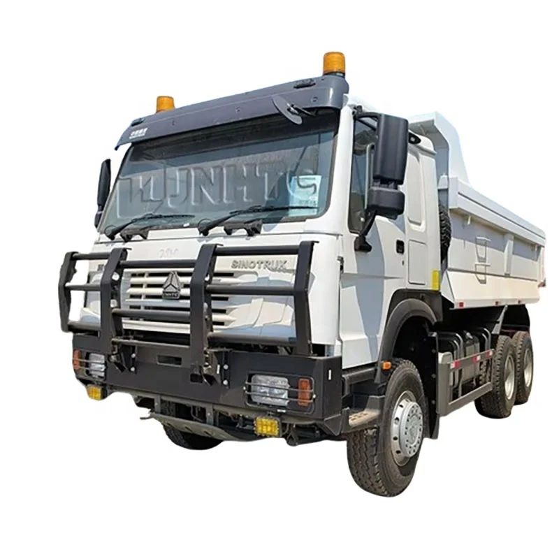 Недорогой Sinotruk Howo 31 тонны 6x6 полный самосвал грузовик 10 колесный тяжелый новый для
