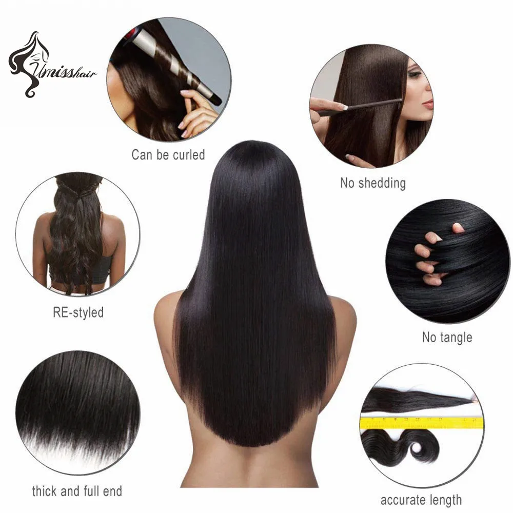 Human Hair Pre Pluck Lace Wig Ponytail Braiding Hair Cuticle Aligned Virgin Hair Brazilian Wig Hand-tied Full Lace Wigs