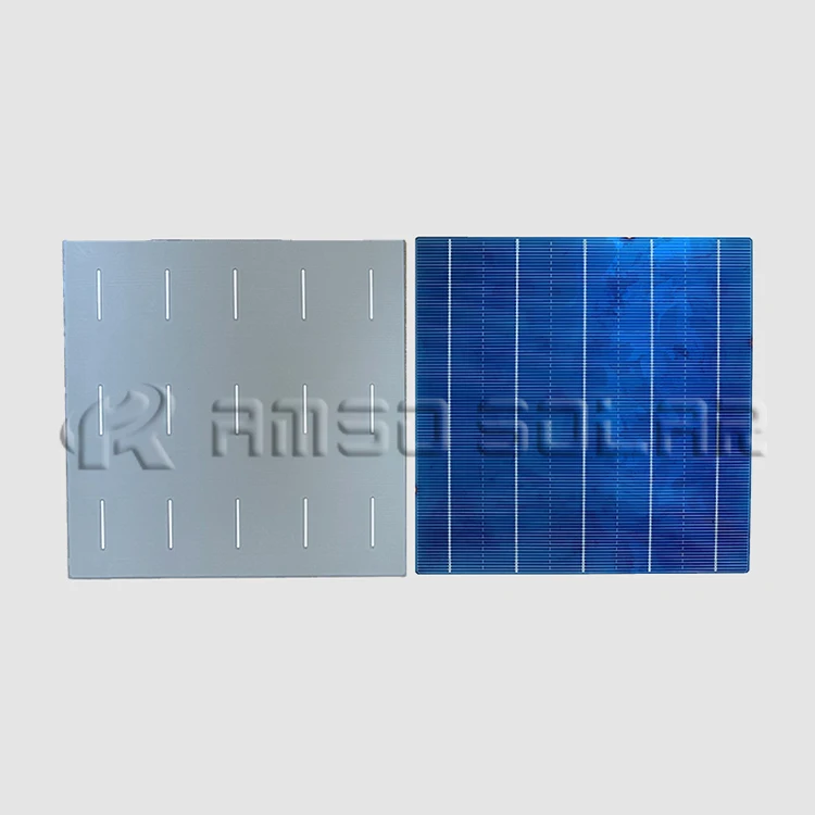 Cheap small solar cell polycrystalline solar cells mini solar cell for sale from factory