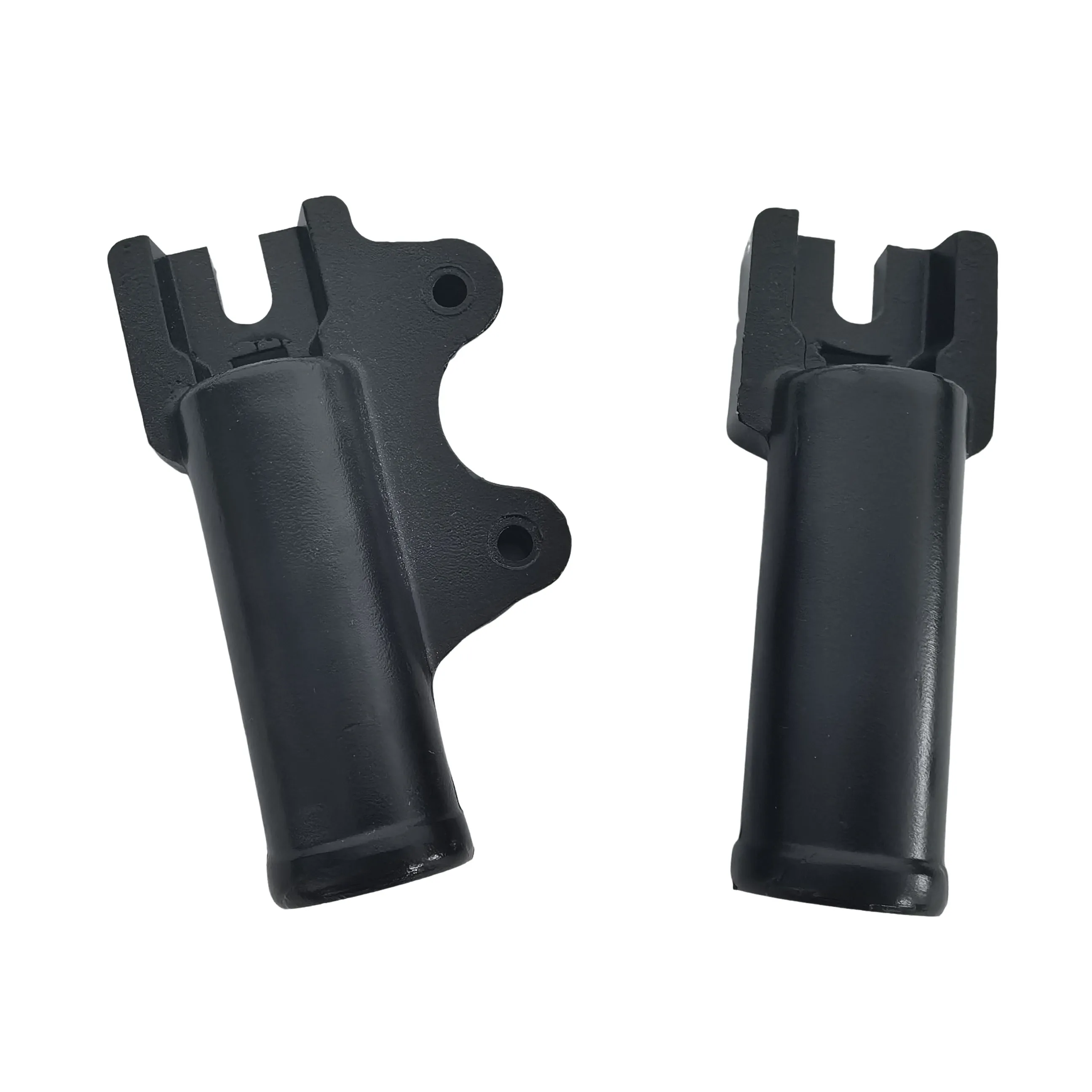 Electric scooter spare parts accessories 610mm 630mm hydraulic suspension metal part for X13 X14 M5 model
