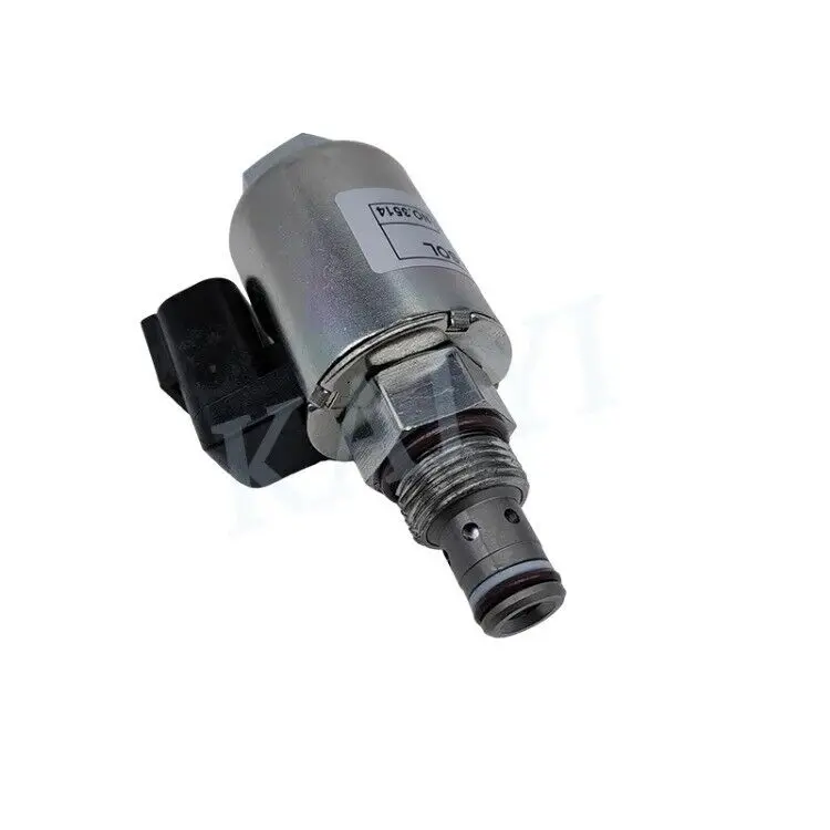 Электромагнитный клапан для Caterpillar cat12V CAT/924 г/924K/928H/930K/953D/963D 211-2092 аксессуары экскаватора
