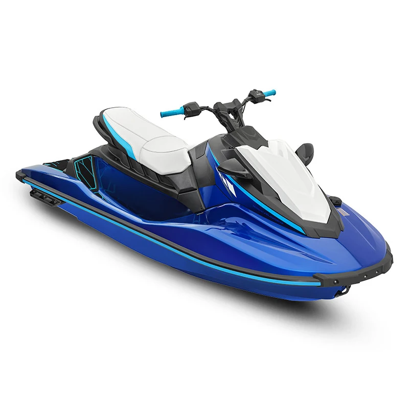3-цилиндровый 4-тактный TR-1 Jet Waterplay Surfing Jetski Китай моторная лодка для продажи
