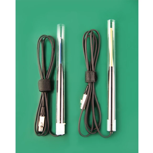 LINKJOIN LZ-642 portable teslameter magnetic field gauss meter