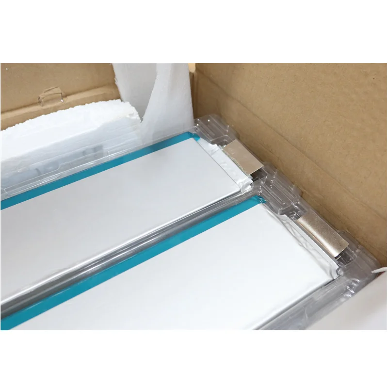 Rechargeable NCM Lipo E78 3.7V 78Ah Polymer Cell NMC Pouch Lithium Battery For Electric Vehicle Electric Scooter