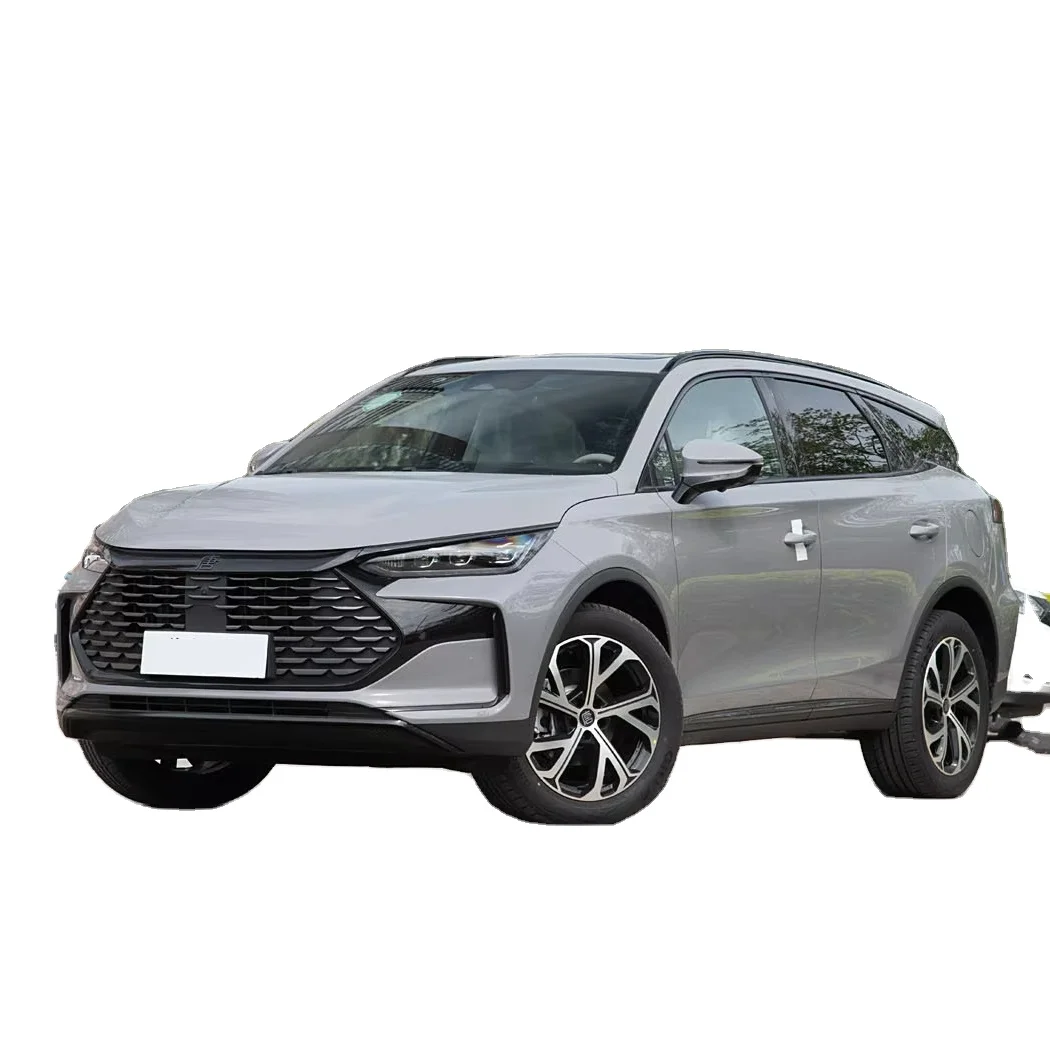 Подержанный автомобиль для byd tang новый высококачественный внедорожник чистый Электрический 215 км диапазон 4*4 китайский Лучшая цена быстрая зарядка