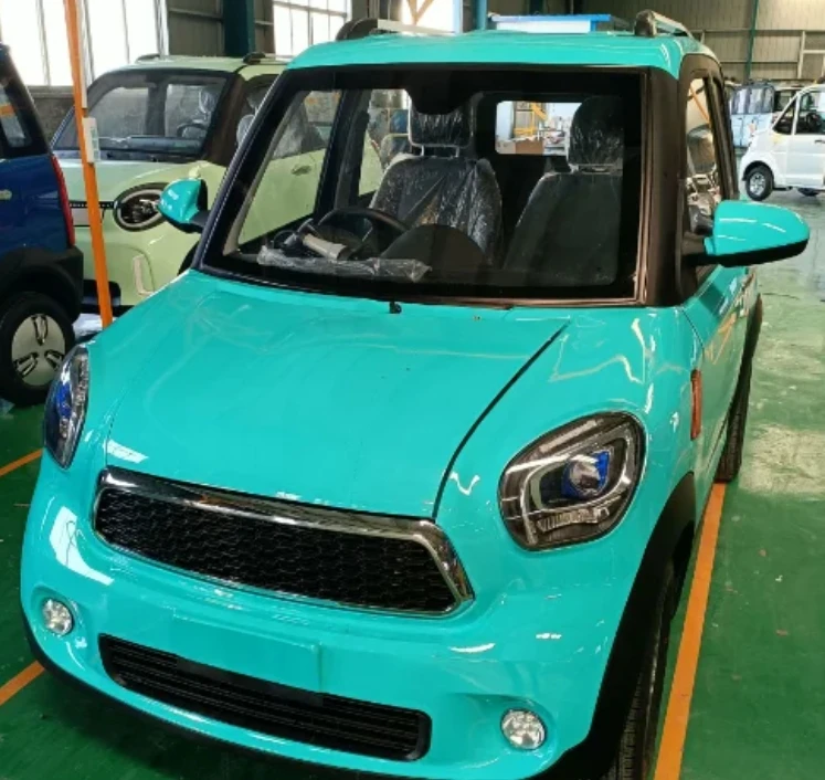 RHD America standard  electric mini car for adult