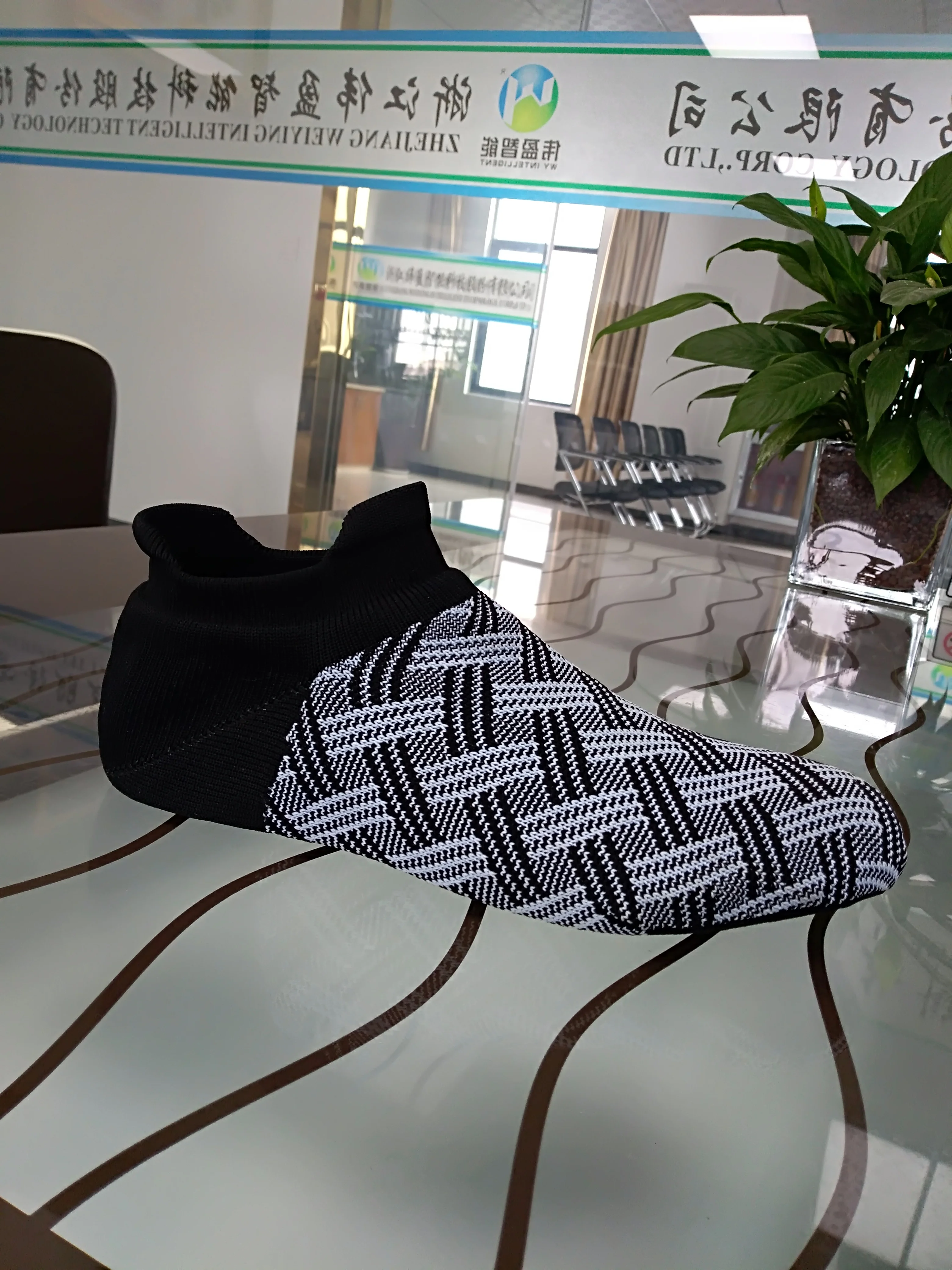 3.75 inch socks machines for manufacturing  shoe upper