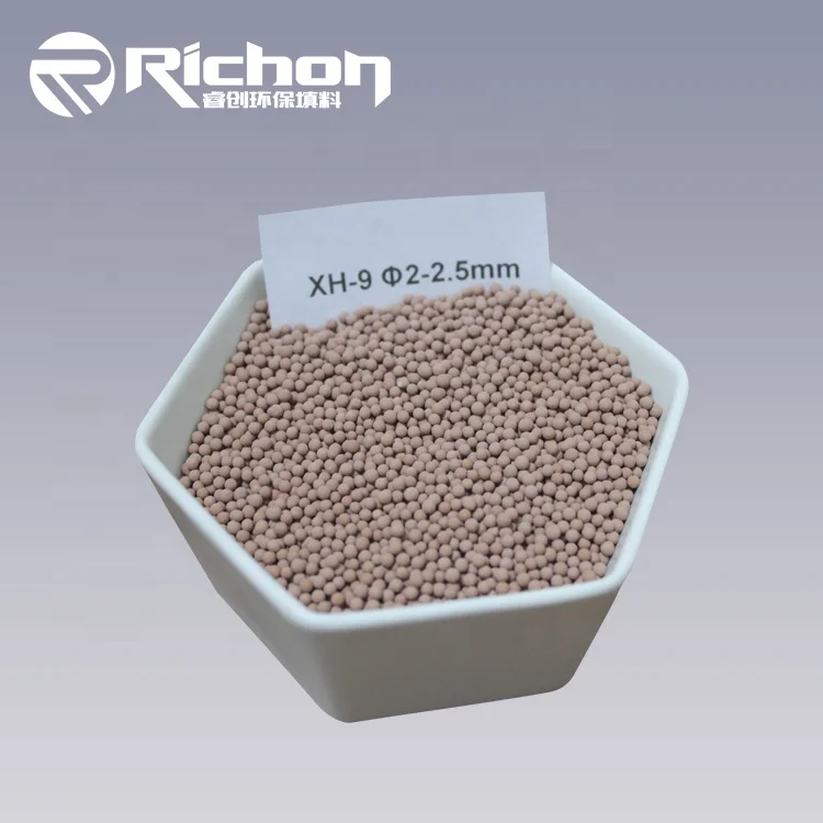 Medical Oxygen Concentrator Molecular Sieve Bed