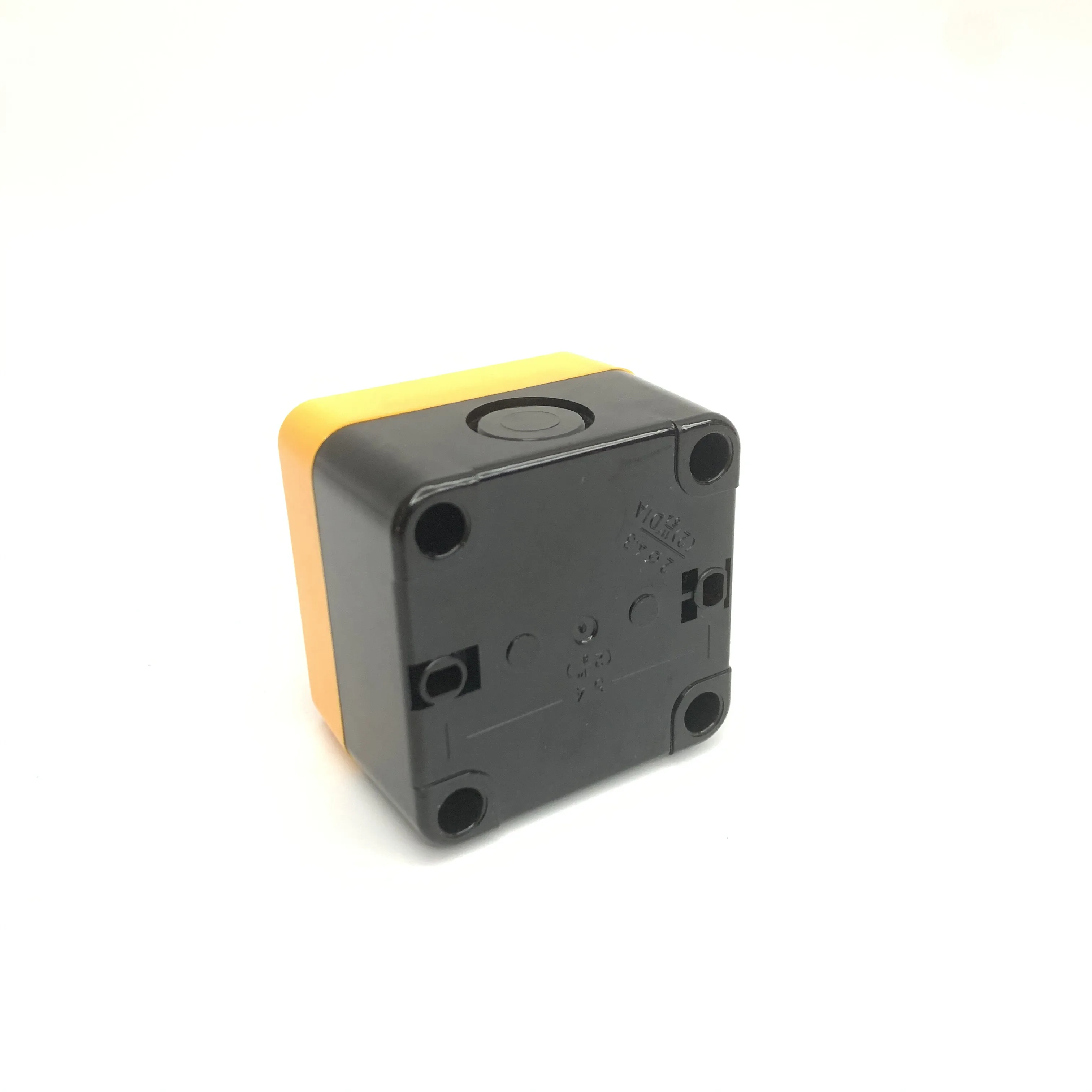 J174  1NC waterproof control emergency stop button switch box