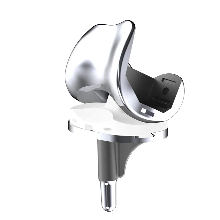 China manufacture Knee joint prosthesis for knee replacement system