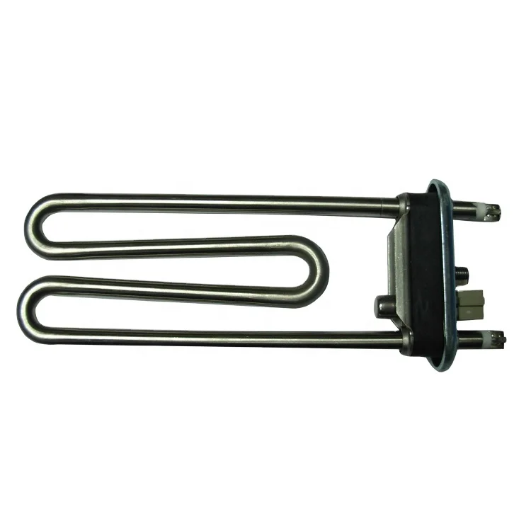 Electric Heating Element 2kw Heating Tube Washing Machine  AEG33121513 heating element heating element for washing machine lg