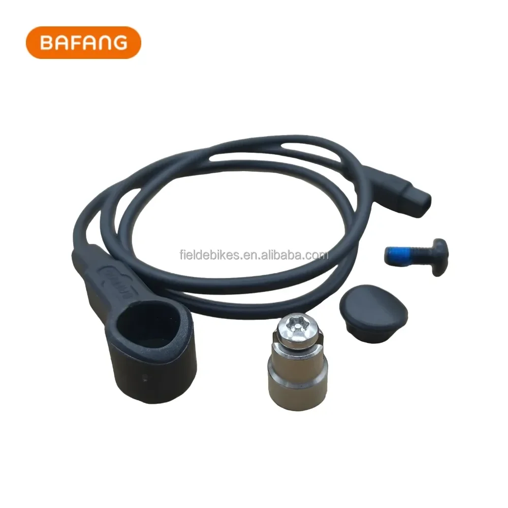 2024 Ready To Ship Bafang M510 48v 250w G522 Mid Motor Kit  With DPC010 BT Display With Different Speed Sensor