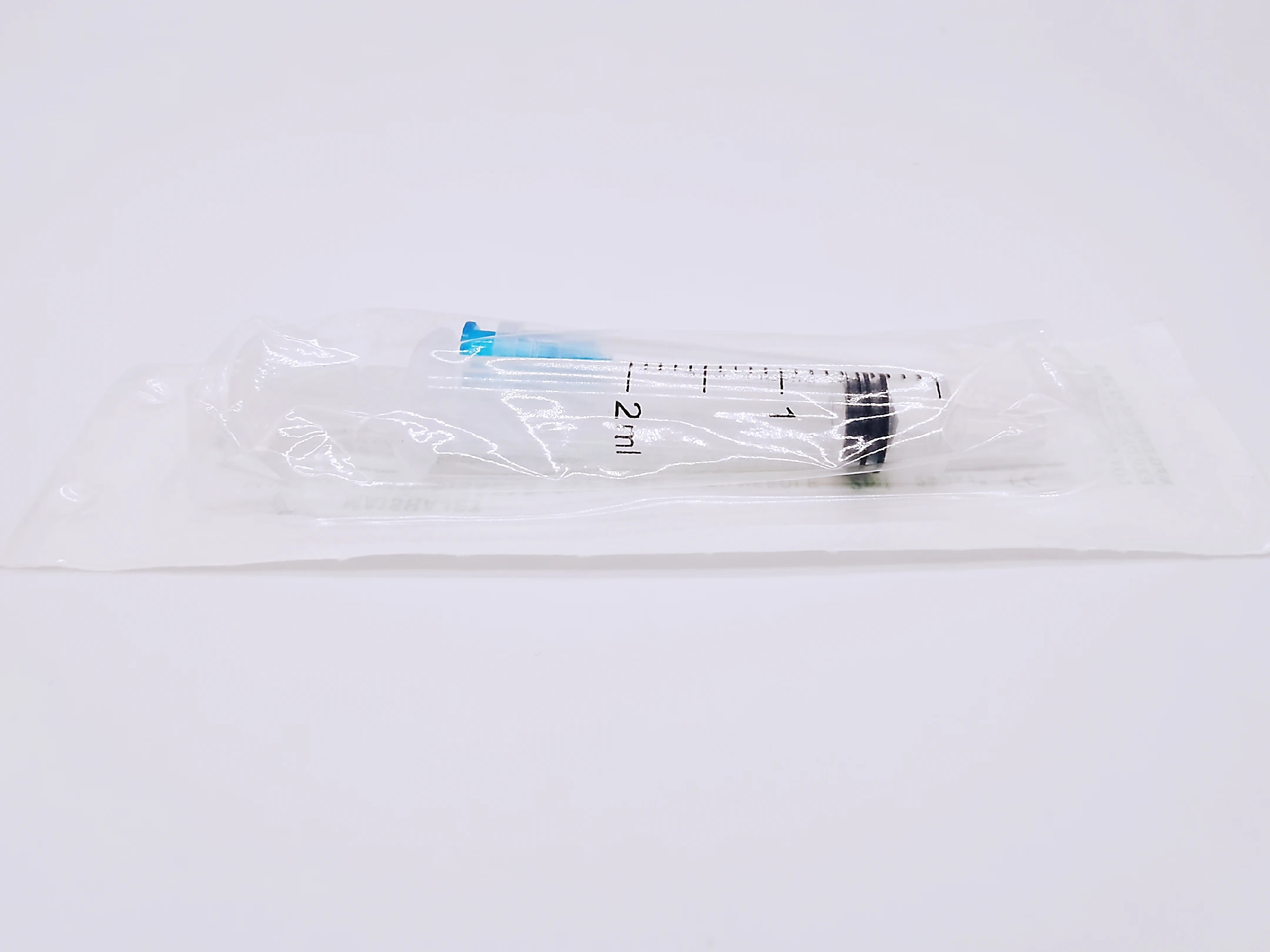
High quality and Best price 2ML disposable auto disable syringe with luer lock 