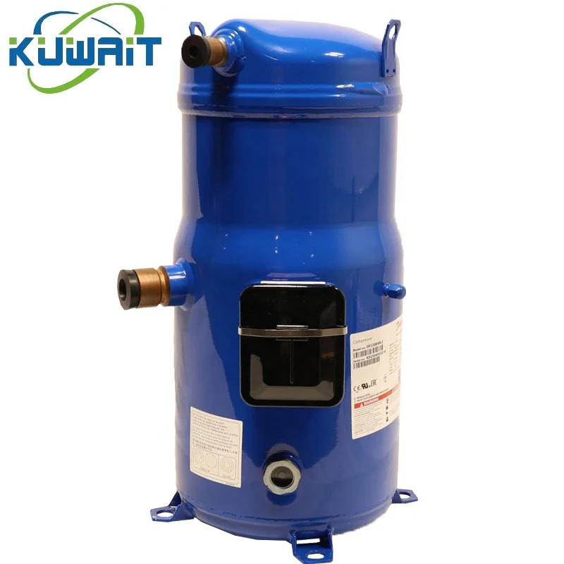 DANFOSS 10HP compressor SH120A3ALC SH120A4ALC SH120A9ALC SH120A7ALC SH120A9LLC SH120A3LLC R410A