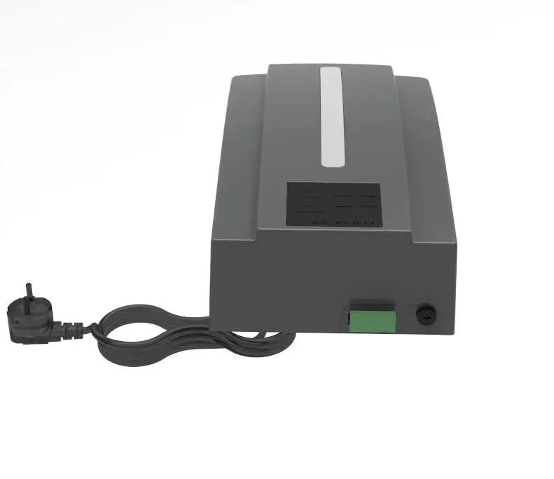 JOYTECH CE Electric Overhead Garage Door Opener PD800/1000/1200 For Sectional Garage Door