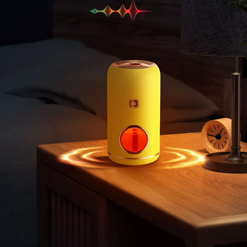 USB Charge Light Wave Mosquito Killer Repellent  Lamp Machine with Light Night Camping Outdoor