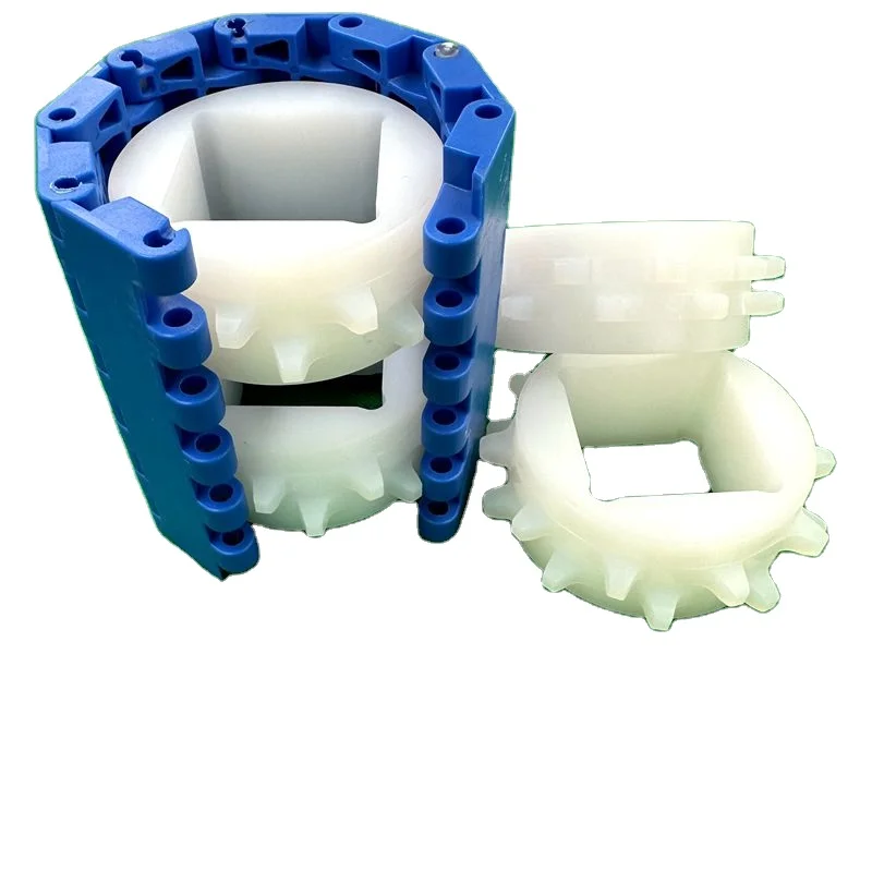 Custom Parts Spare Parts Small Hdpe Pom Peek Nylon Screw Gear Rack Guide, Cnc Machining Services Plastic Plate Rod Custom Screw