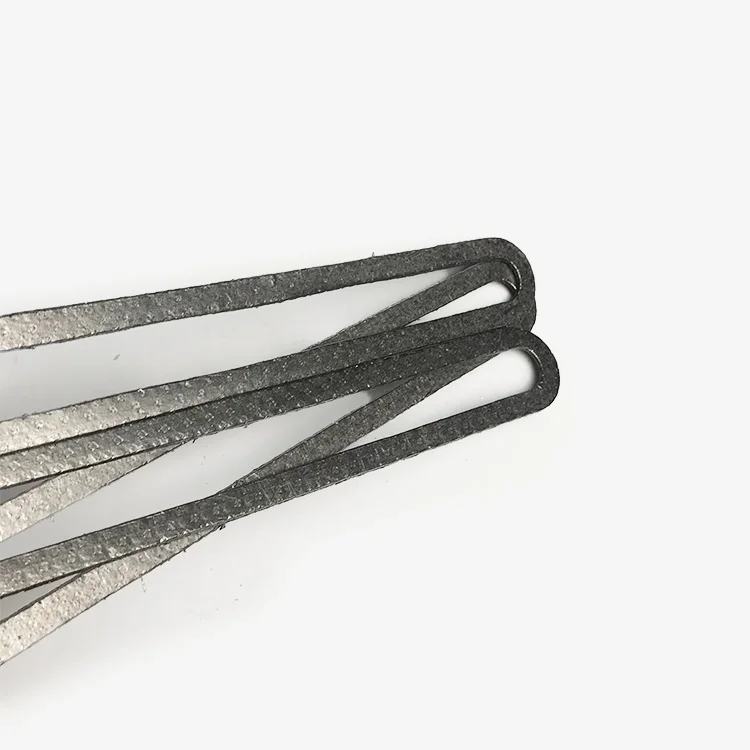 Высокая температура и давление не асбестовая соединяющаяся резиновая прокладка лист для механического уплотнения сжатый прокладочный