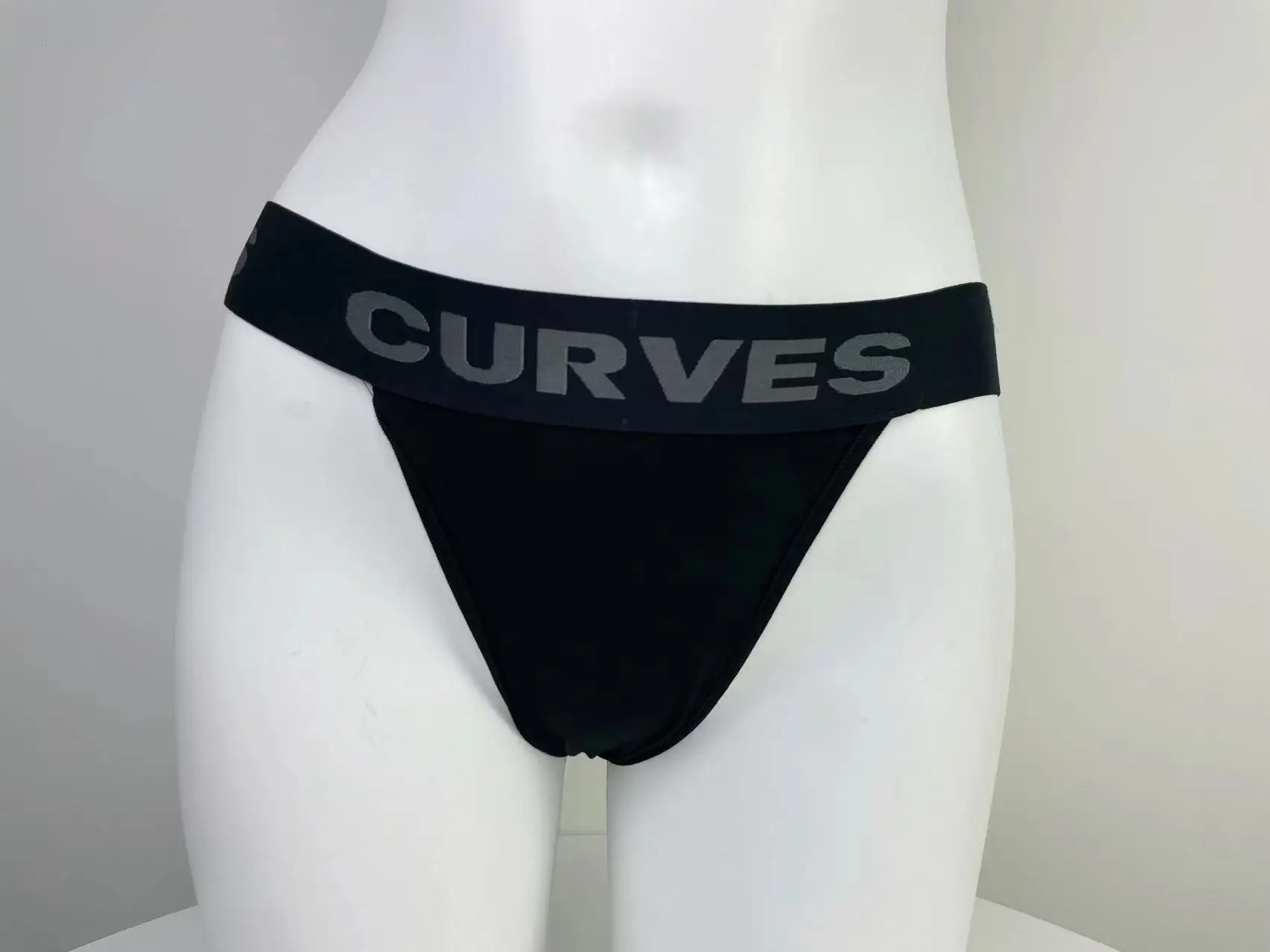 Custom Logo Brand Women Lingerie Underwear Ladies Sexy Plus Size Panty And Bra Sets