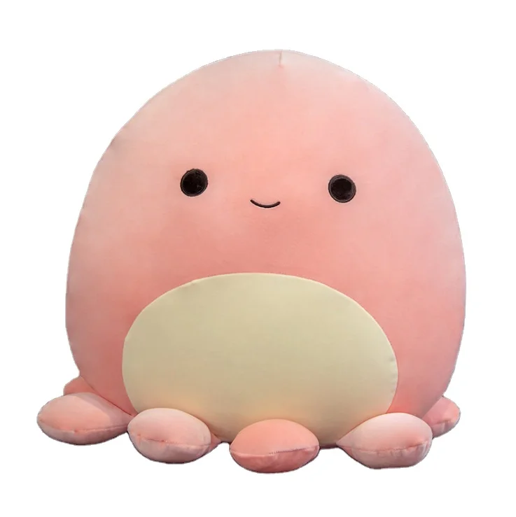 Hot Sale Plush Toy Stuffed Doll Soft Toys Made Cute doll Design Plush Custom toys with us