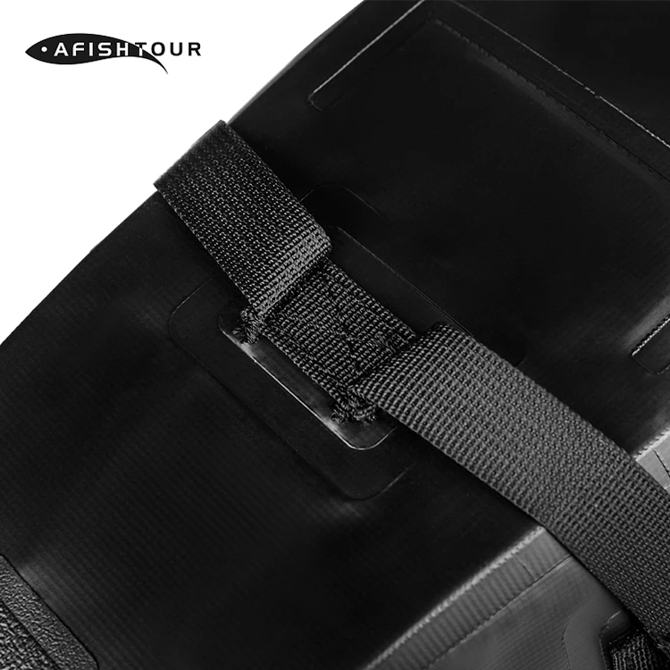 BESTOP New Arrival Bike Accessories 13L Large Capacity Portable Travel Mountain Cycling Bicycle Multipurpose Tail Bag