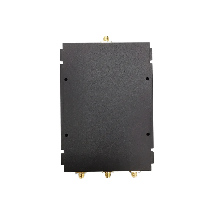 698-4000MHz 3-way microwave Power splitter