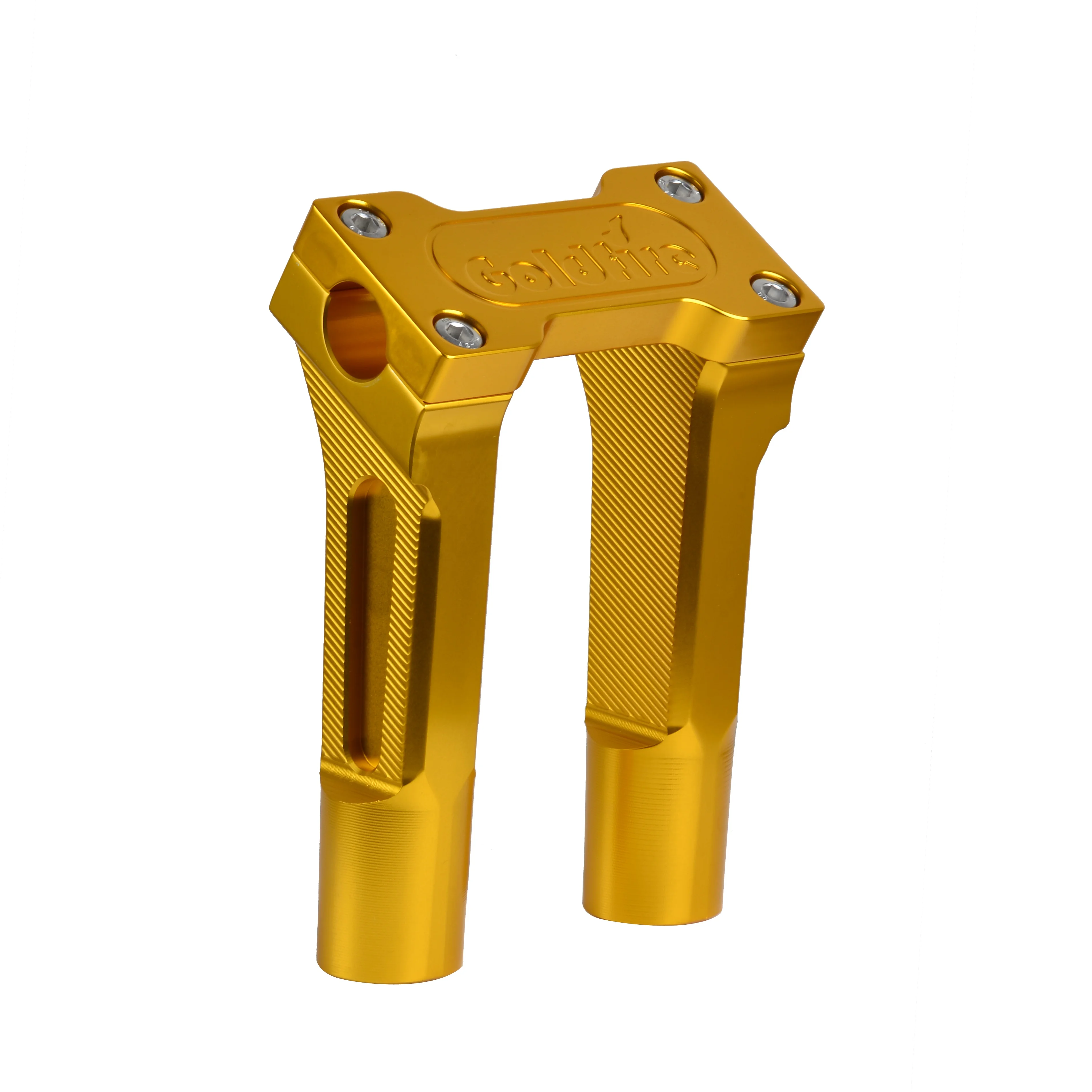 Компьютерная программа goldfire мотоциклетные Руль управления 6