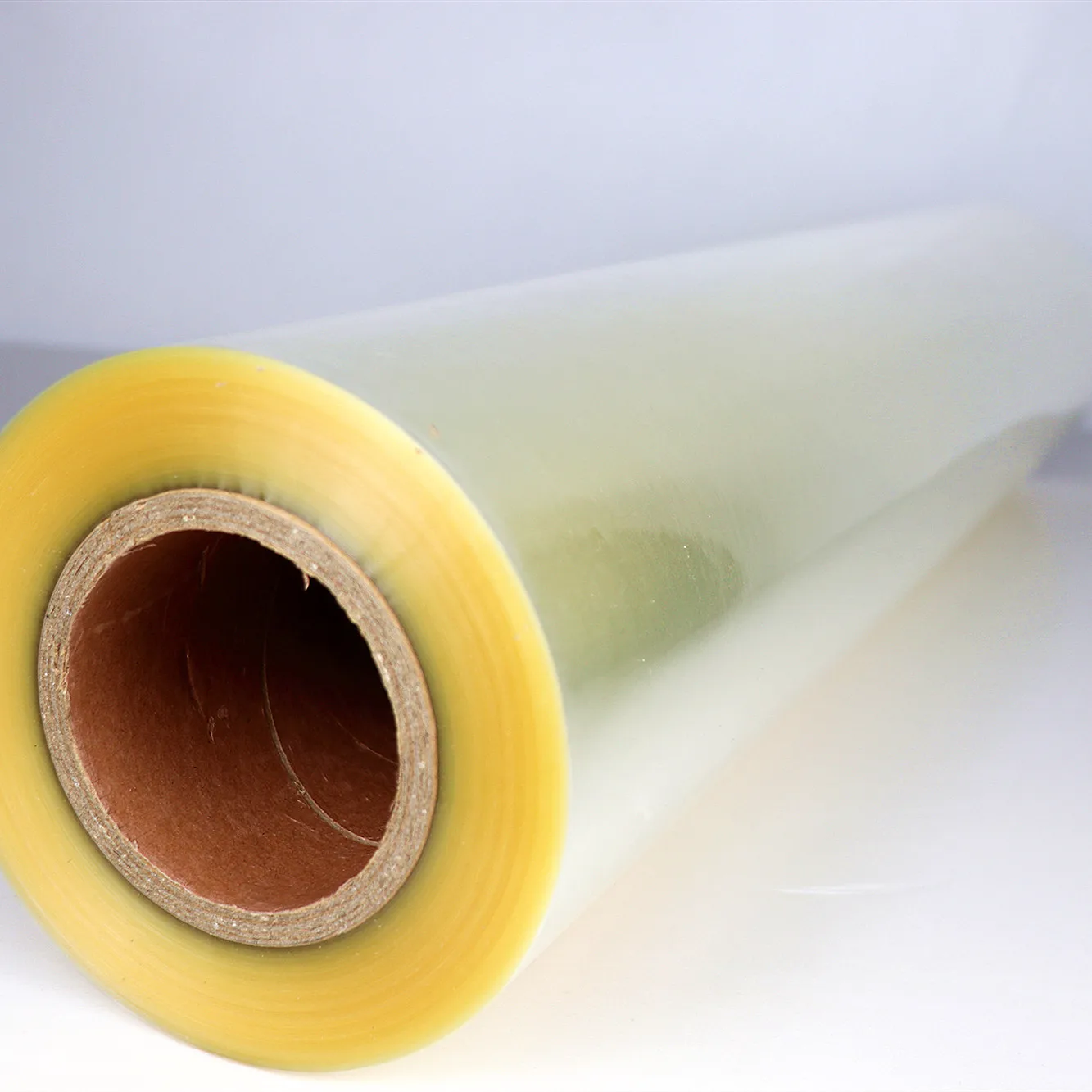 Cast PVC Shrink Film