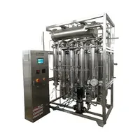High Quality Water Distiller Machine