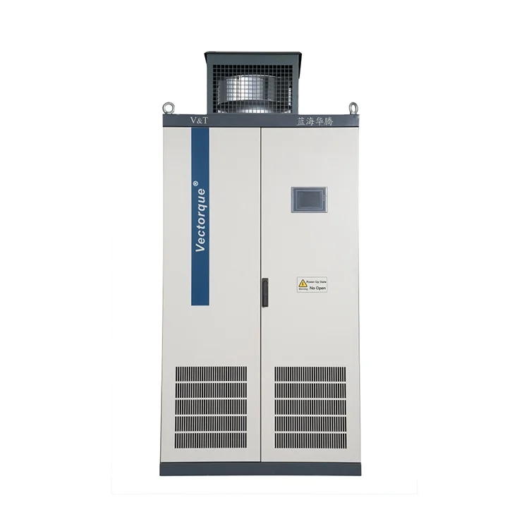 
High-performance Universal Cabinet Inverter 75kW-3000kW 