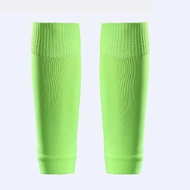 Football shin guard strap for adults Football shin guard pad