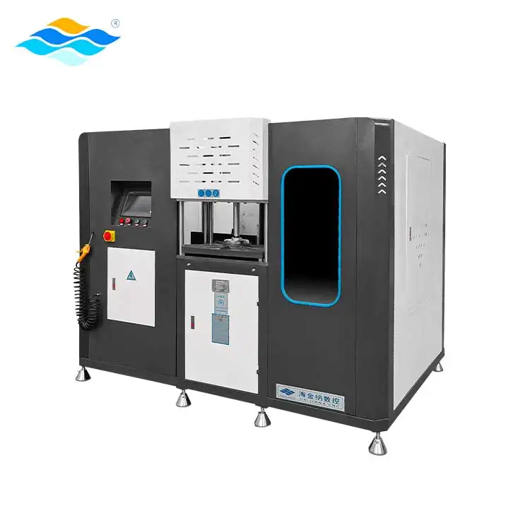 aluminum window and door production line fabrication equipment