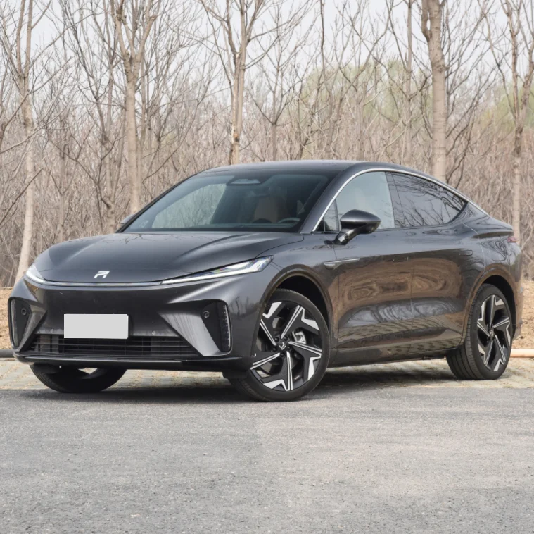 Китайские автомобили SAIC Feifan R7 EV MG Автомобили внедорожник 5 мест электромобиль новые энергетические спортивный для взрослых