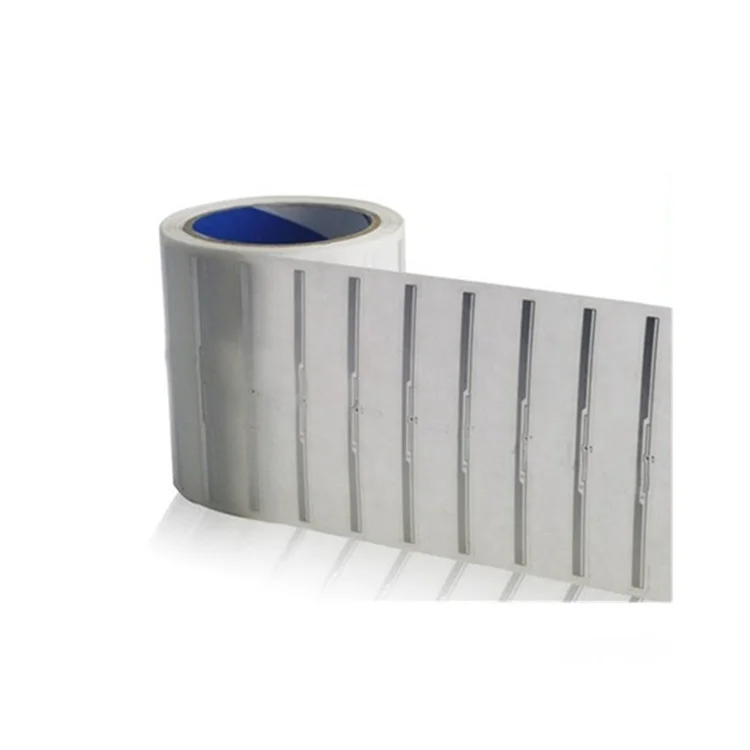 SUNLANRFID High Security Hf Uhf  Long Range  Anti-Theft Rfid Jewelry rfid hang tags With Cheap Price