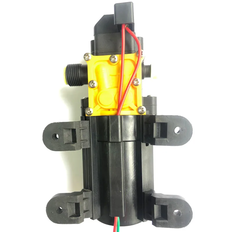 12v mini sprayer diaphragm pump