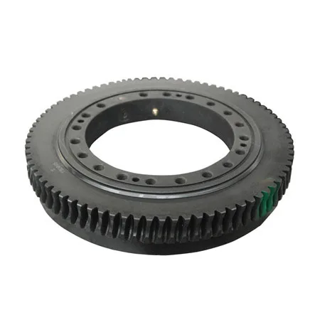 Vlu200544 Four Point Contact Slewing Ring Bearing