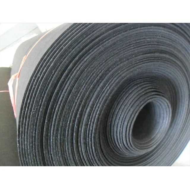 Glass Cutting Felt for Glass Machine