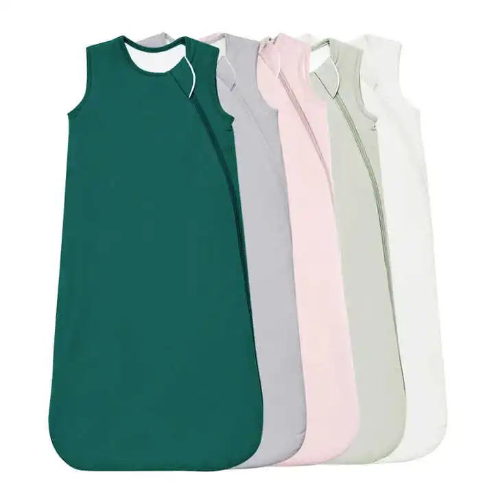 ChuchuPuff Factory New arrival Baby boy girl unisex hot selling  Sleep Sack baby  pajamas baby sleeping bag