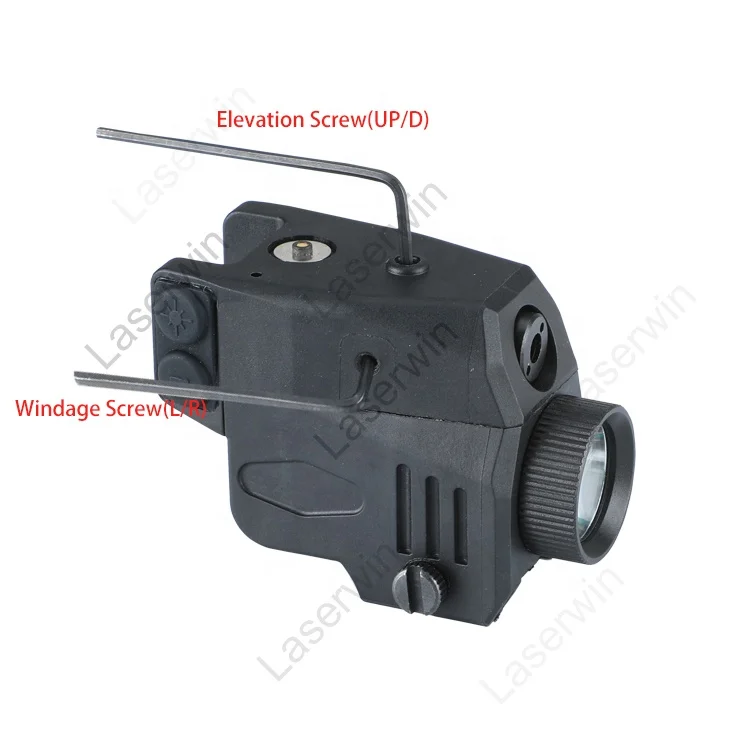 Hunting Optics Blue laser sight Hunting Holographic Reflex sight For Mount  scope