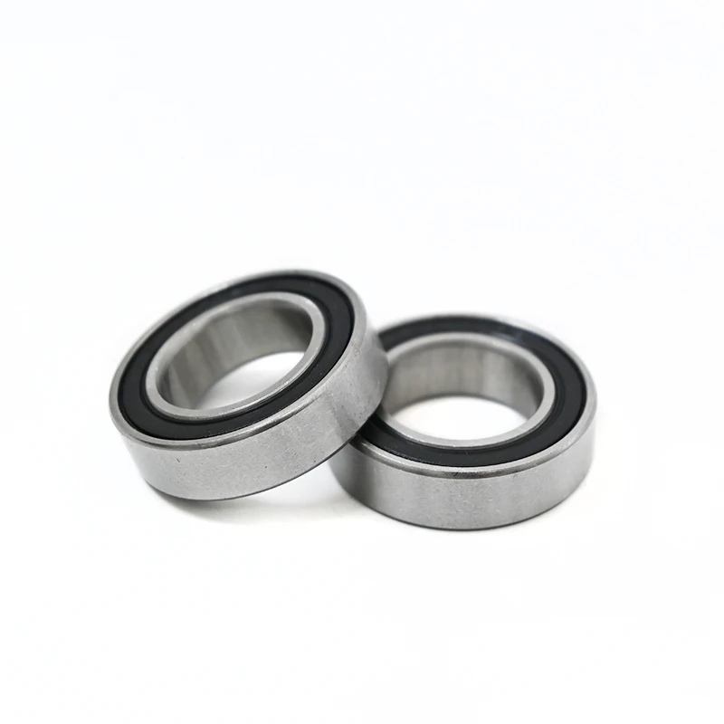 Rubber Sealed Steel Shield Ball Bearing 61903RS 61903Z 61903-2RS 61903ZZ 6903Z 6903-2RS 6903ZZ