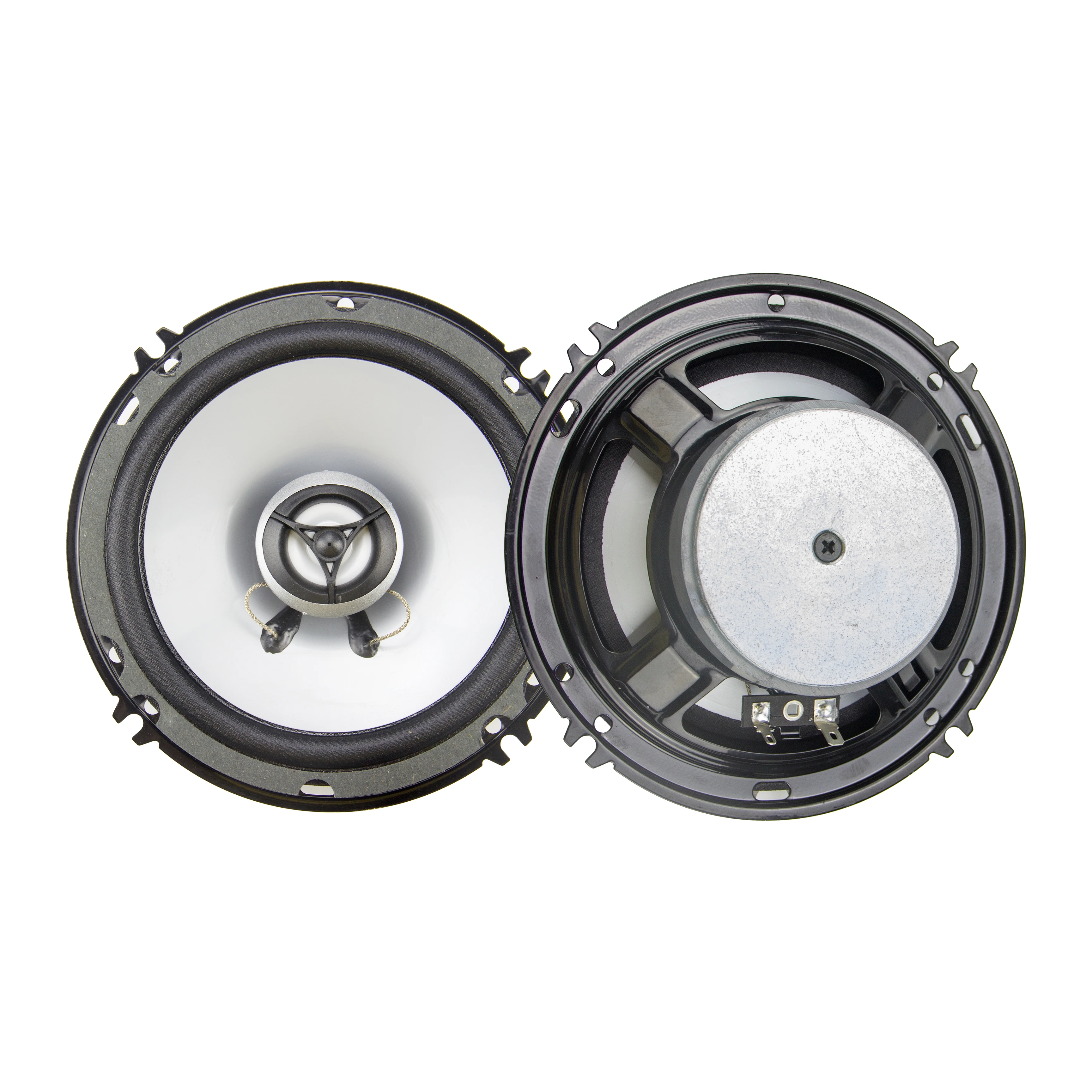 2021 Latest Design OY-CO6010 Best Car Audio Coaxial speaker System OEM&ODM