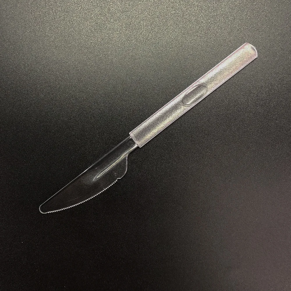 use and throw disposable plastic spoon and fork / manufacturer ice cream spoon equal tea spoon utensils cutlery wholesale mould