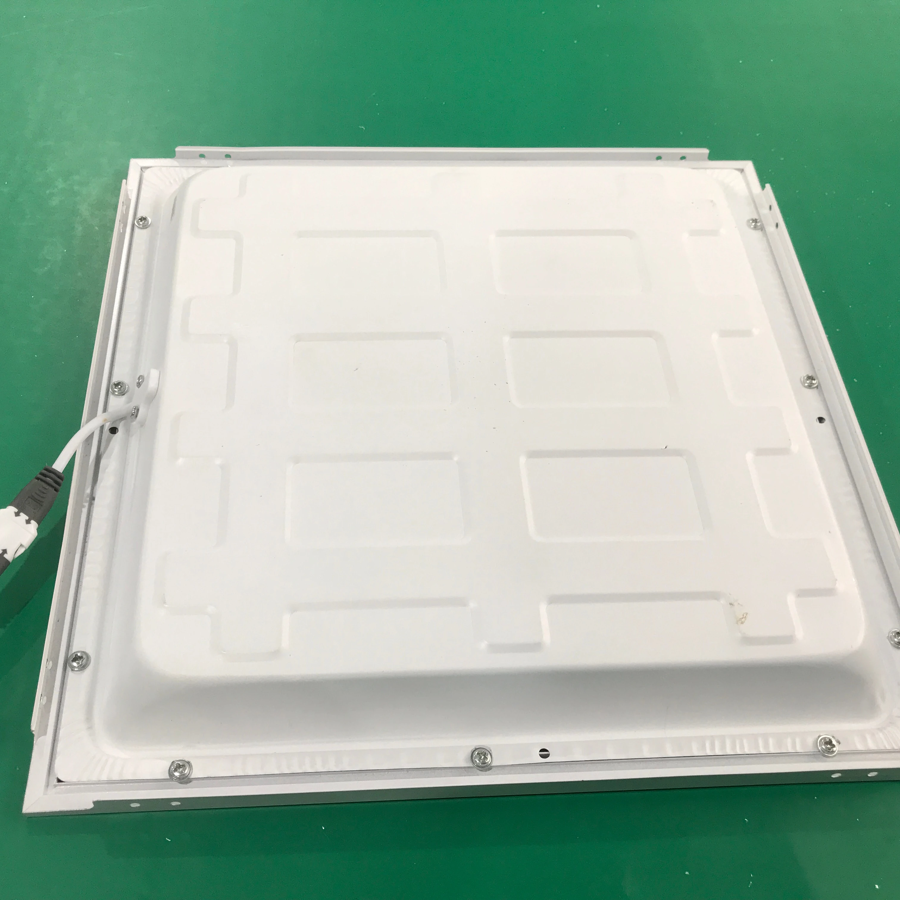 600x600mmLed panel lighting CE RoHS Approved LED ceiling panel light