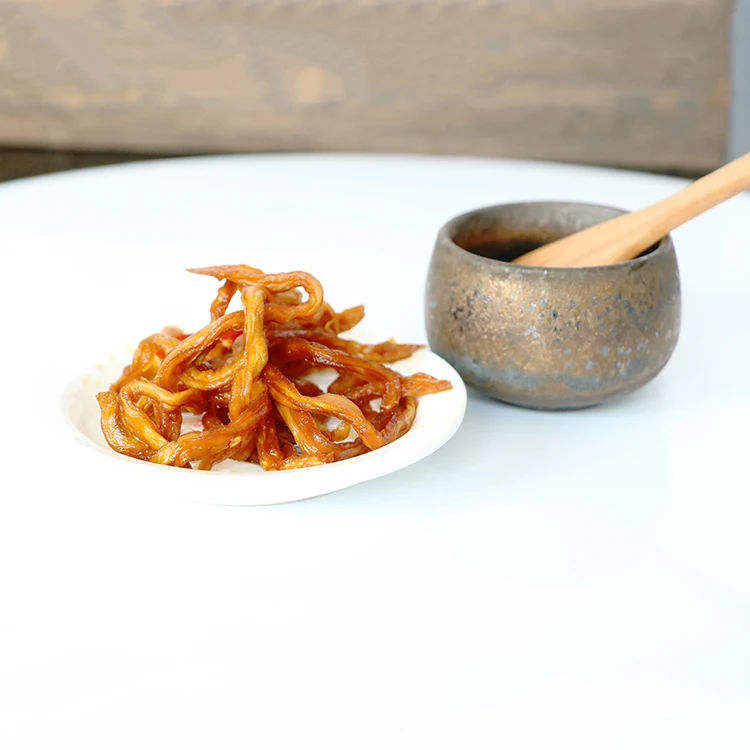 Wholesale Good Quality Pickle Snack Foods Chinese Food Delicious Instant Food Pickled Papaya